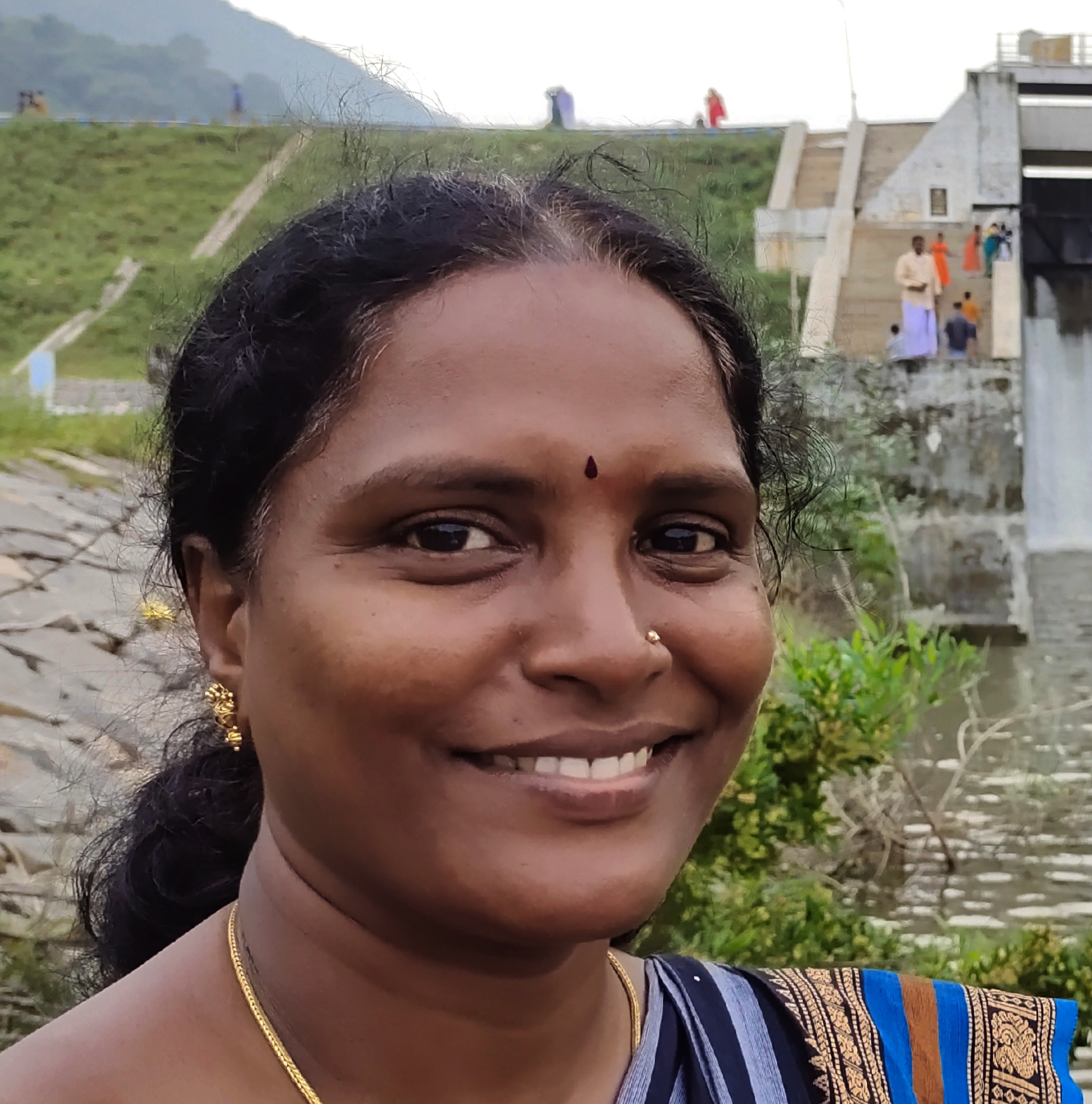 Vidwan | Profile Page