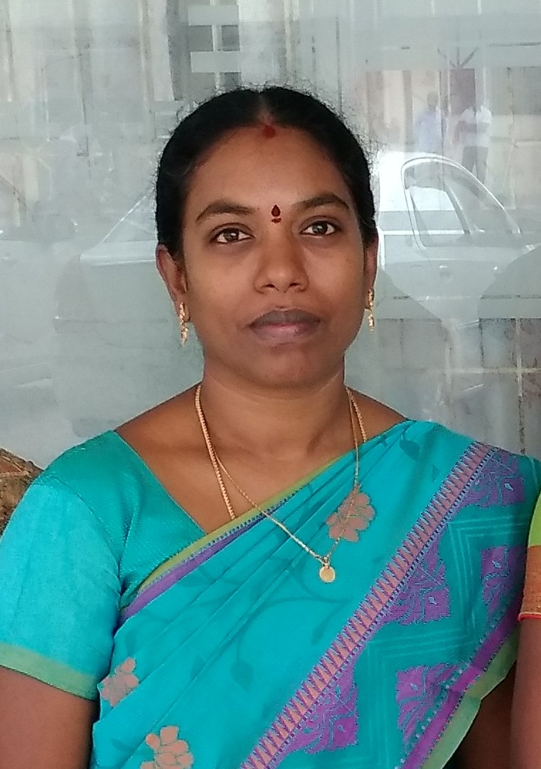 Vidwan | Profile Page