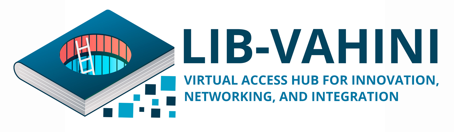 LIB-VAHINI